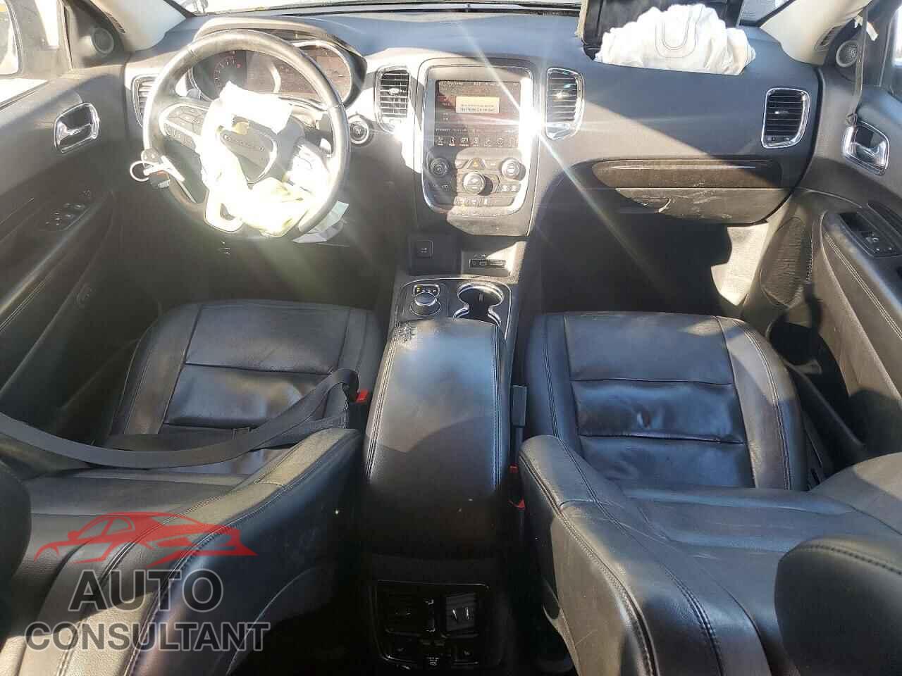DODGE DURANGO 2015 - 1C4RDJDG7FC789523