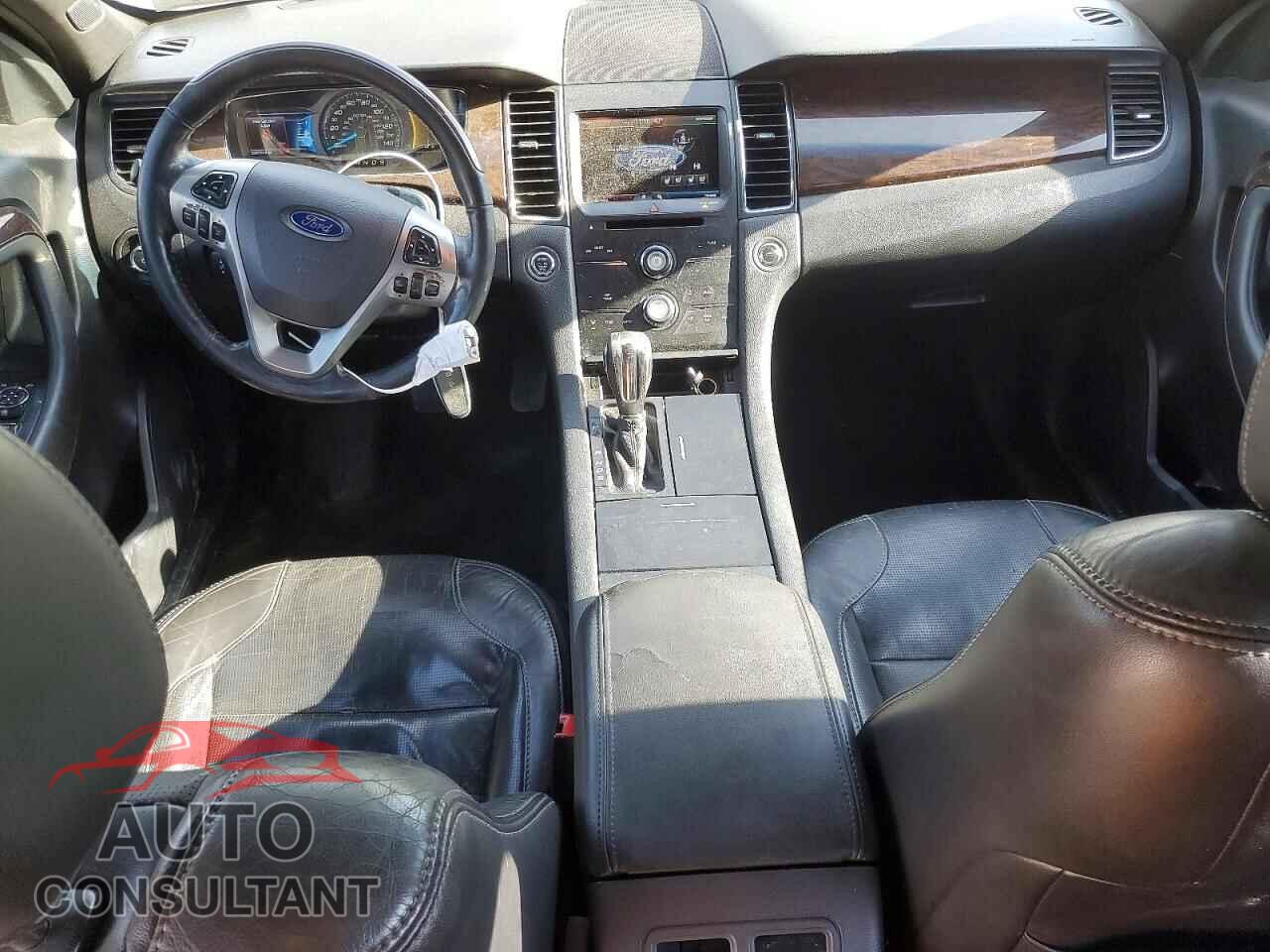 FORD TAURUS 2014 - 1FAHP2F86EG118002