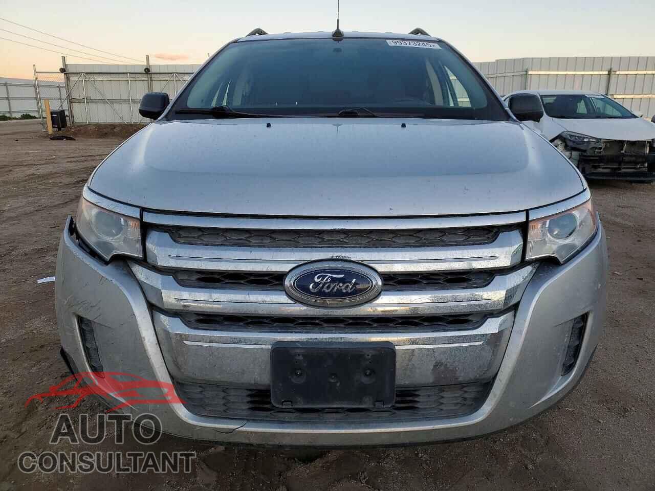 FORD EDGE 2013 - 2FMDK3GC7DBE34414