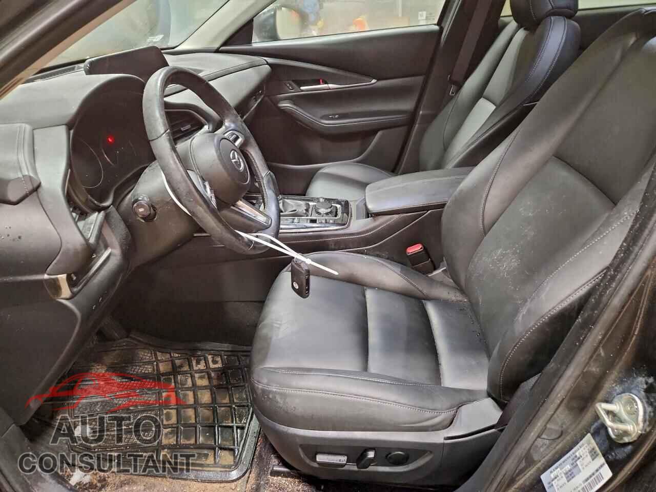 MAZDA CX30 2023 - 3MVDMBCM4PM536049
