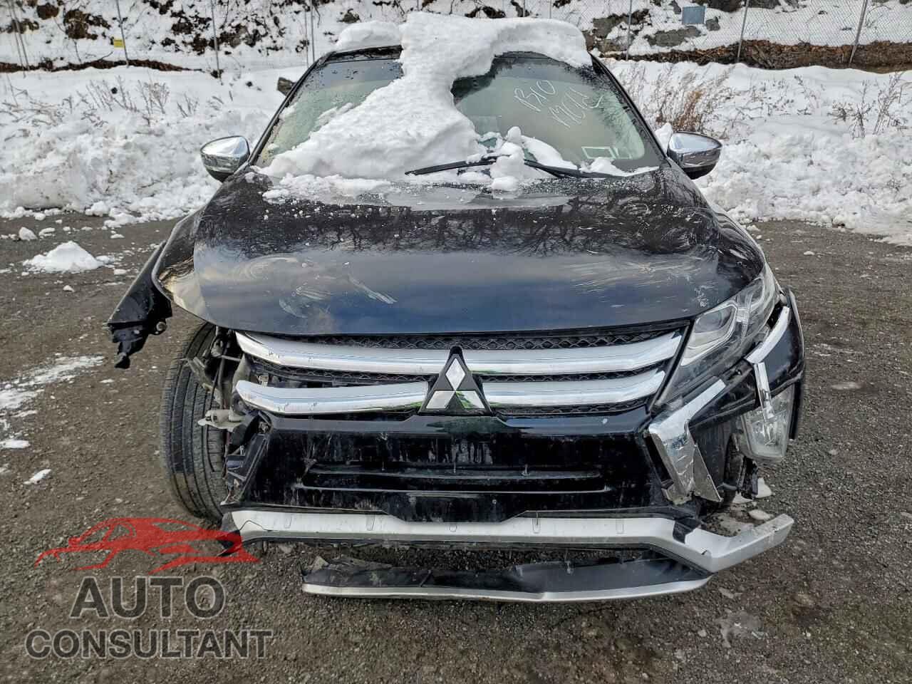 MITSUBISHI ECLIPSE 2019 - JA4AT5AA3KZ009882