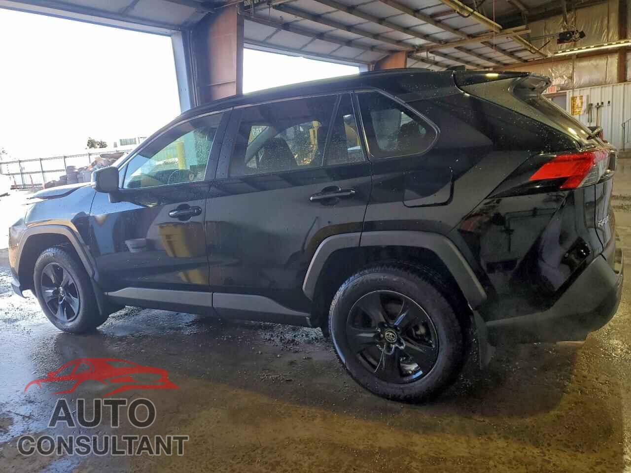 TOYOTA RAV4 2019 - JTMP1RFV0KD006461