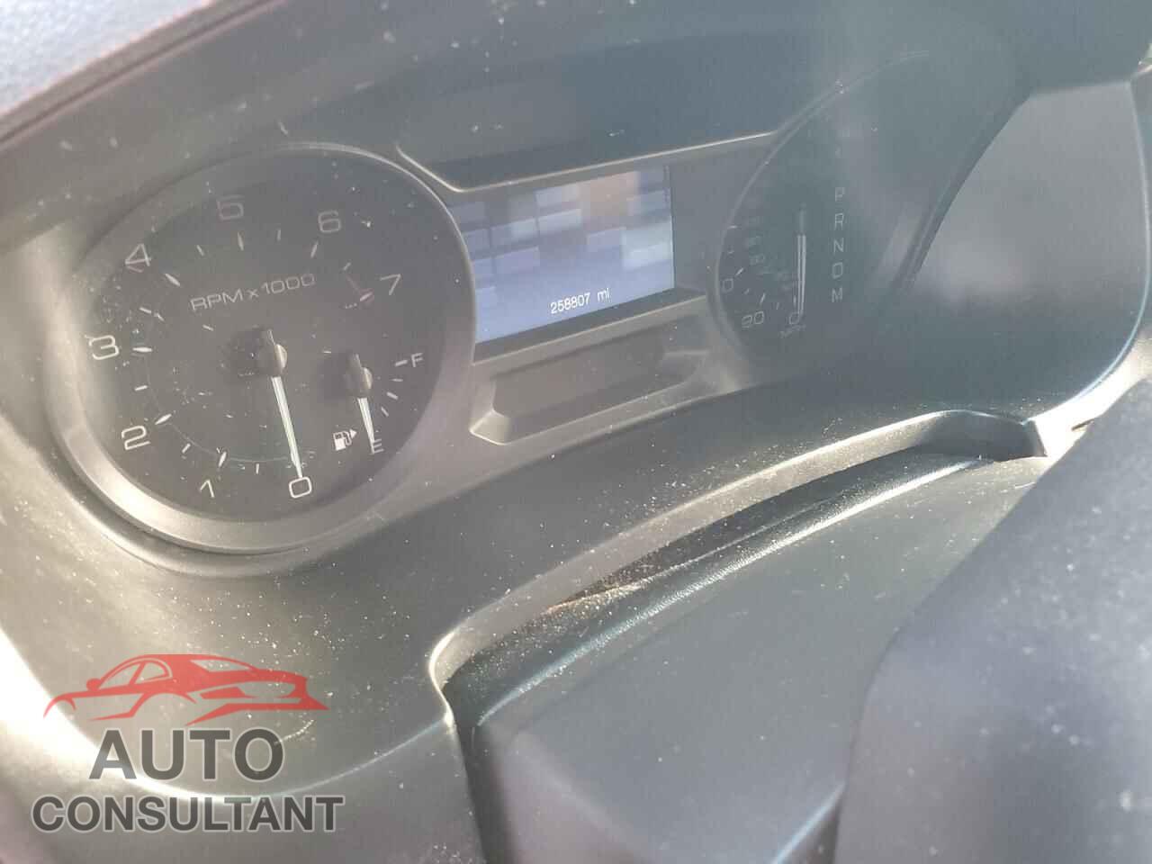 FORD EXPLORER 2013 - 1FM5K8B86DGB90302