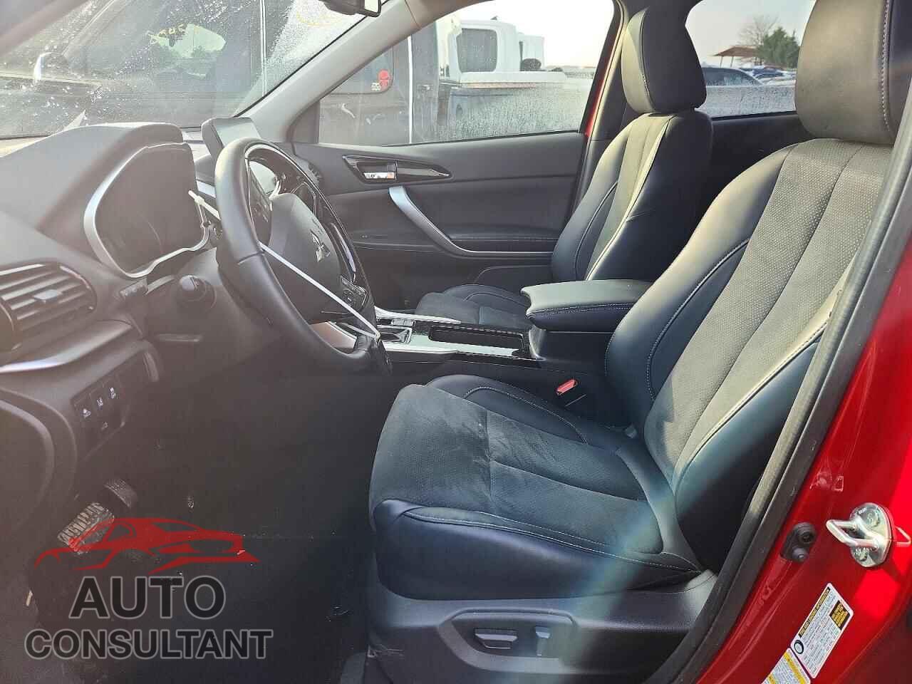 MITSUBISHI ECLIPSE 2024 - JA4ATWAA3RZ072237