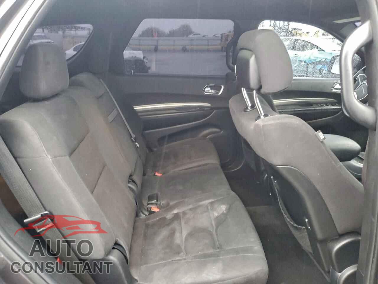 DODGE DURANGO 2014 - 1C4RDHAGXEC970594