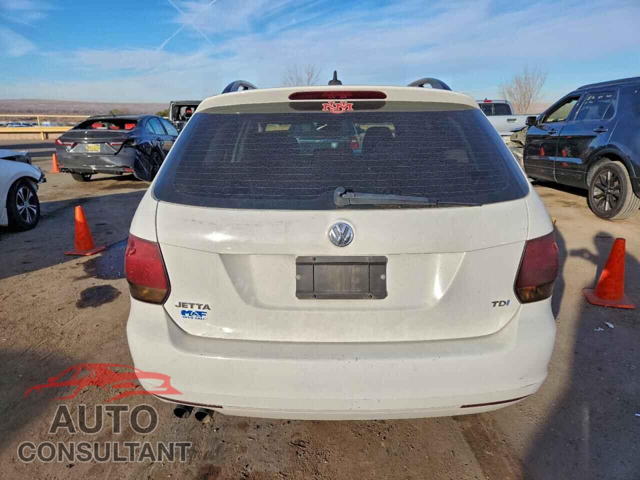 VOLKSWAGEN JETTA 2012 - 3VWPL7AJ4CM711706
