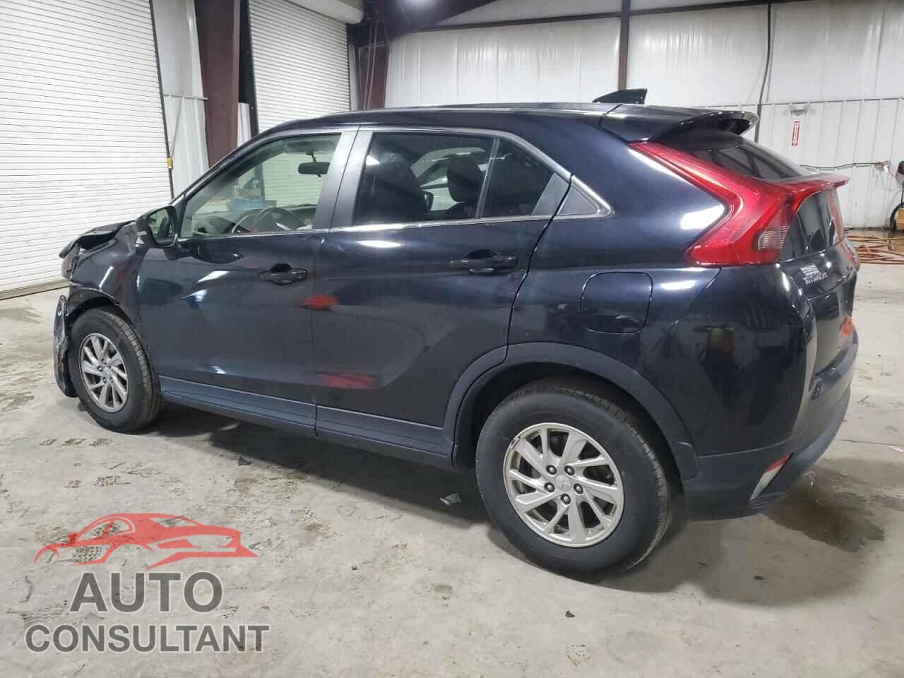 MITSUBISHI ECLIPSE 2019 - JA4AT3AA8KZ003354