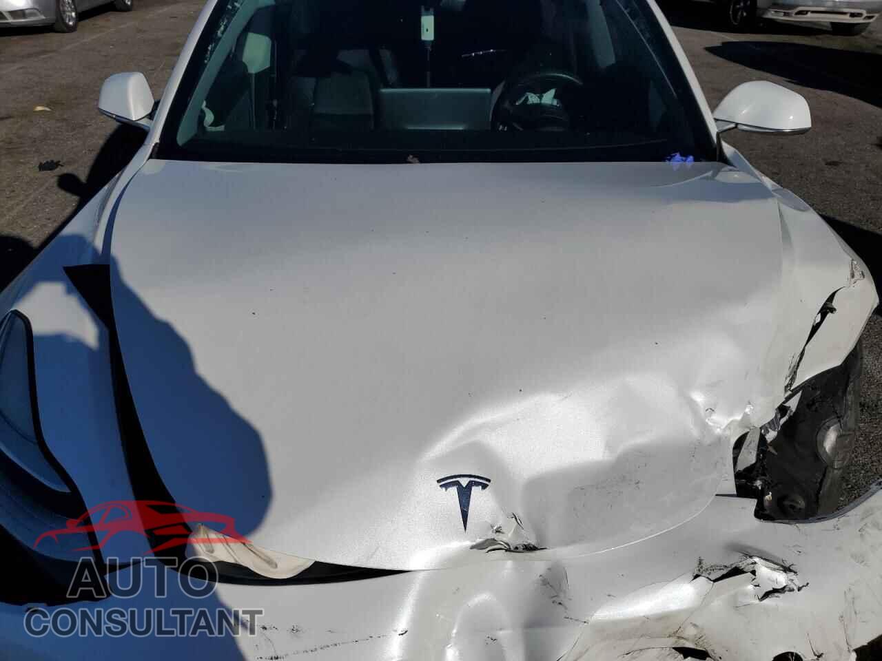 TESLA MODEL 3 2018 - 5YJ3E1EA2JF162639