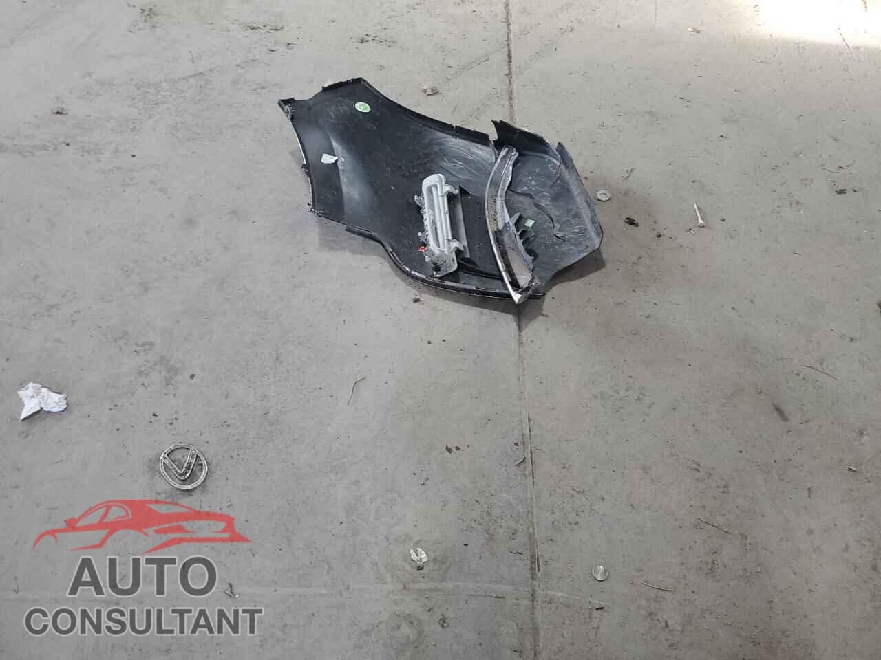 FORD EDGE 2011 - 2FMDK4KCXBBB01912
