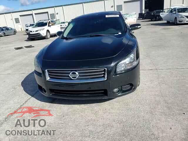 NISSAN MAXIMA 2014 - 1N4AA5AP1EC495864