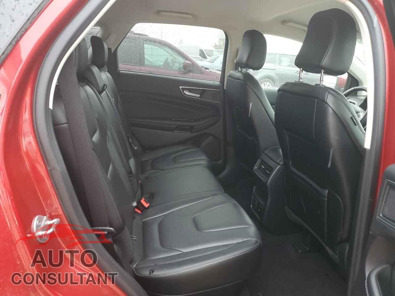 FORD EDGE 2020 - 2FMPK4K91LBB47387
