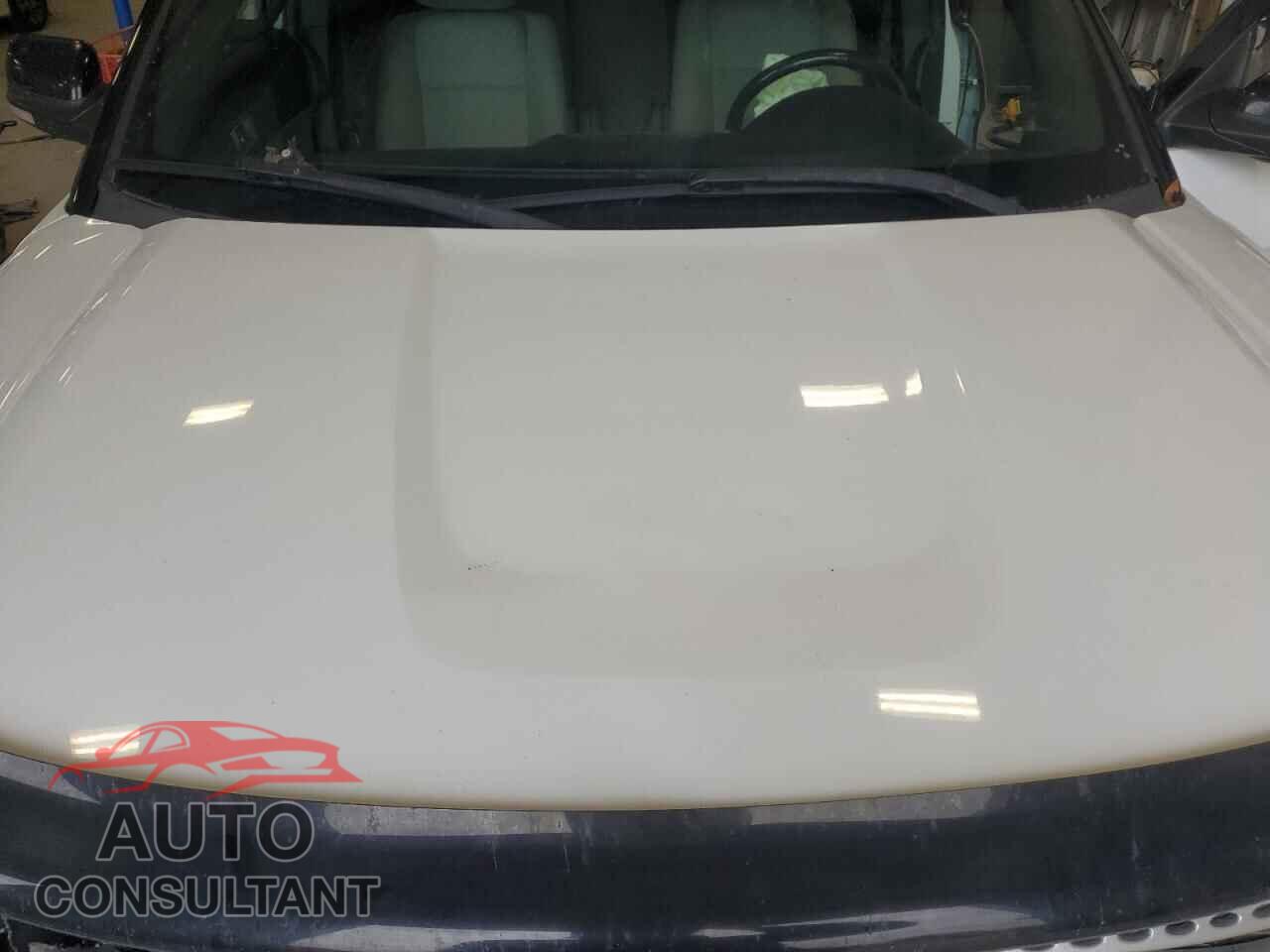 FORD EXPLORER 2014 - 1FM5K7D85EGB15020