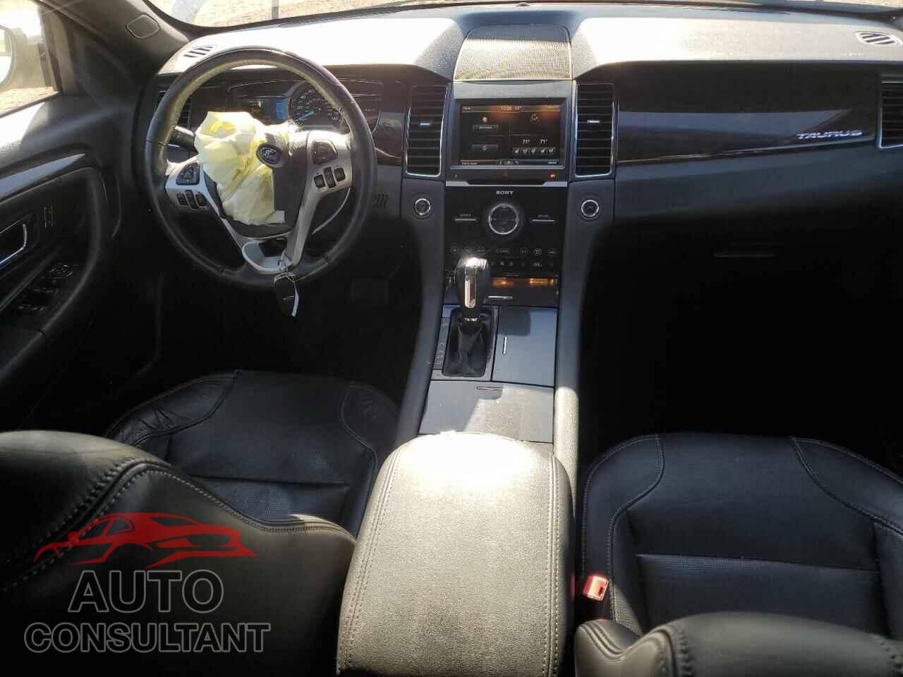 FORD TAURUS 2015 - 1FAHP2F86FG192005