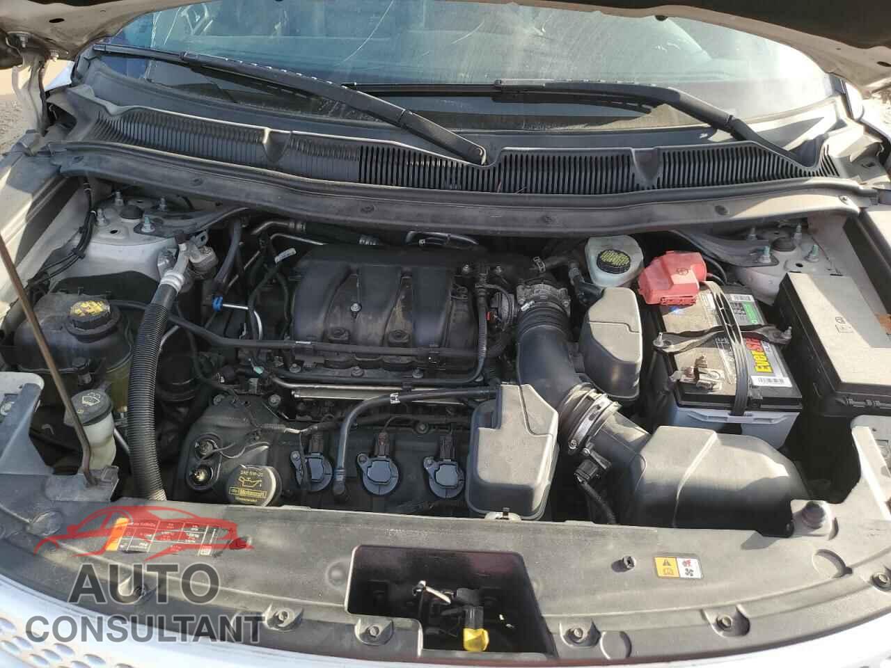 FORD EXPLORER 2013 - 1FM5K8D86DGA86180