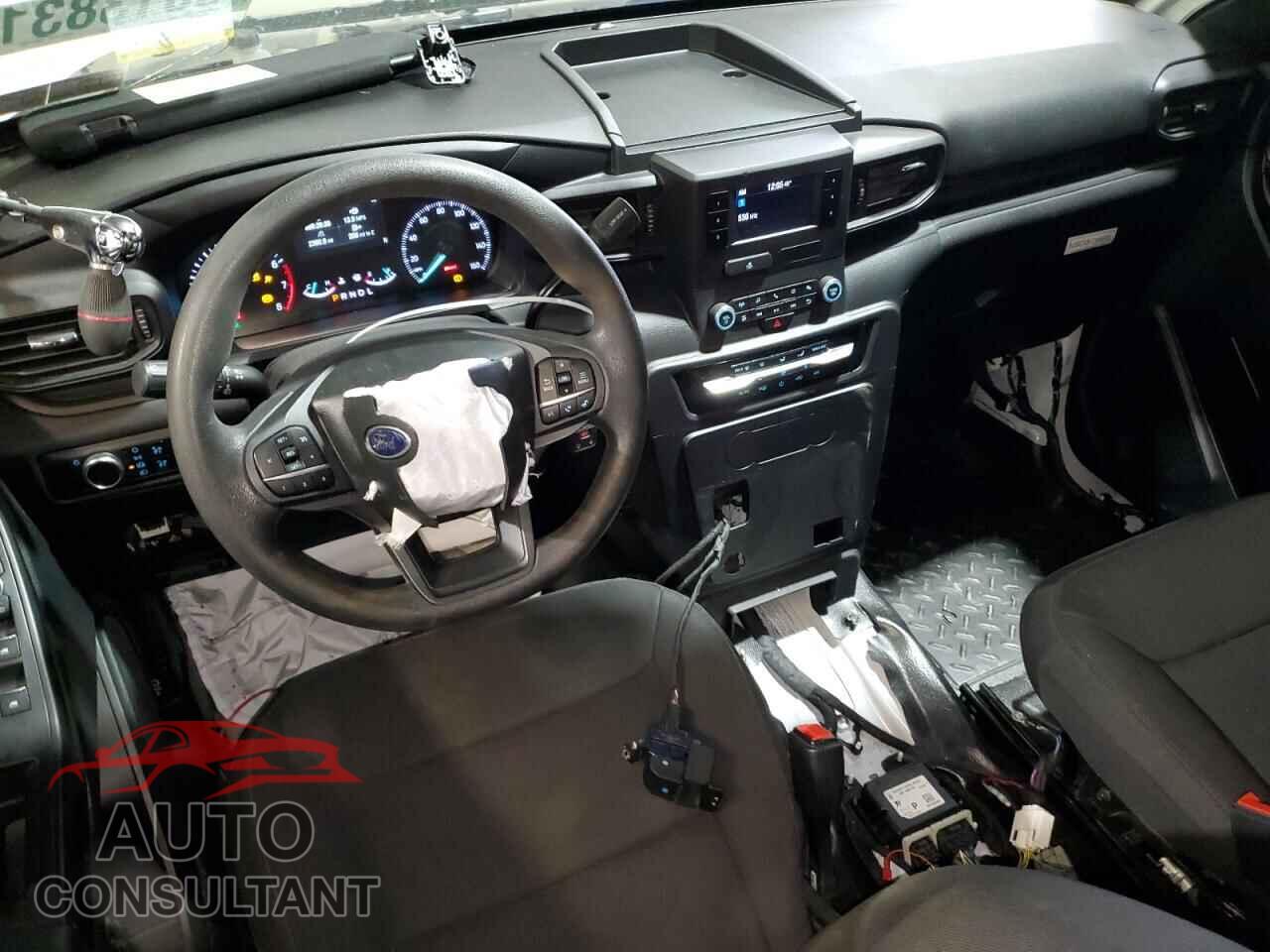 FORD EXPLORER 2023 - 1FM5K8AB5PGC19970