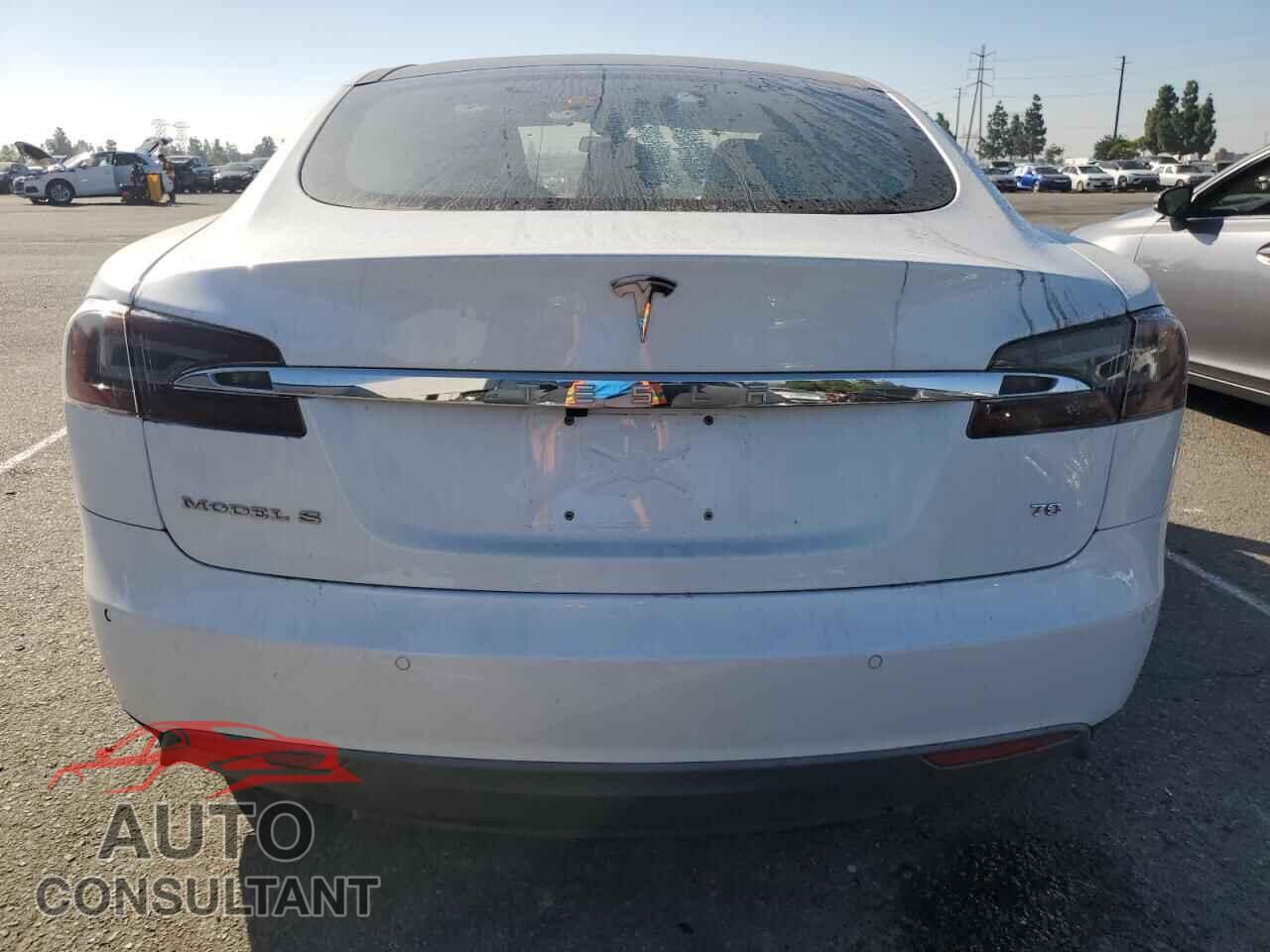 TESLA MODEL S 2016 - 5YJSA1E11GF136291