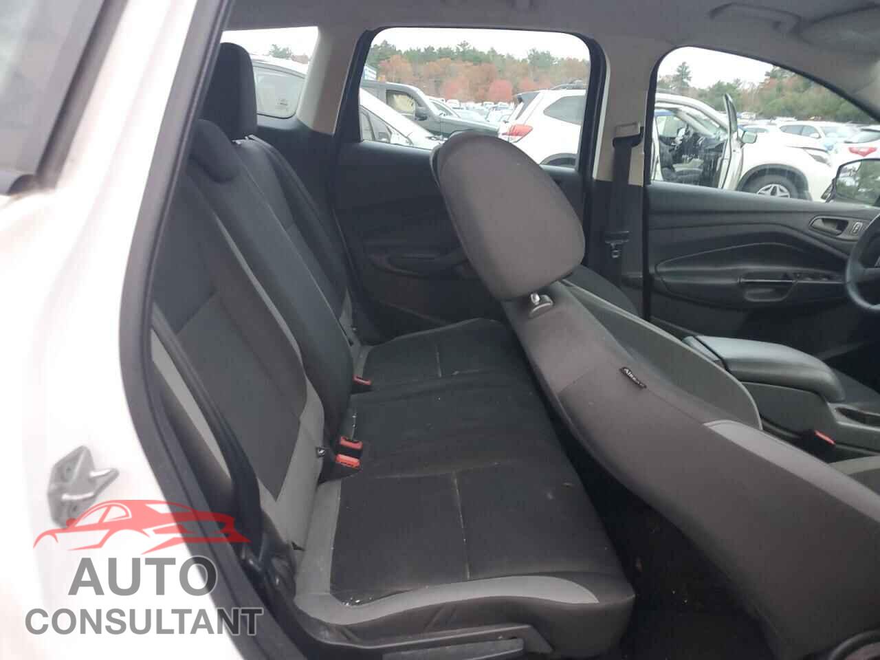 FORD ESCAPE 2014 - 1FMCU0F79EUA67231