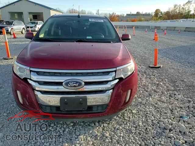 FORD EDGE 2014 - 2FMDK4JC6EBB43998