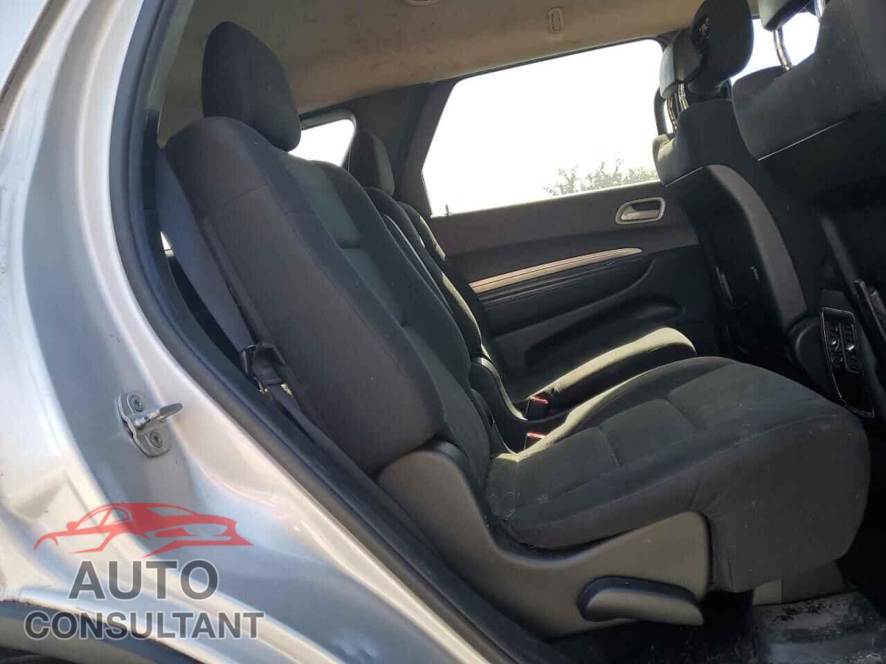 DODGE DURANGO 2013 - 1C4RDHAG1DC608295