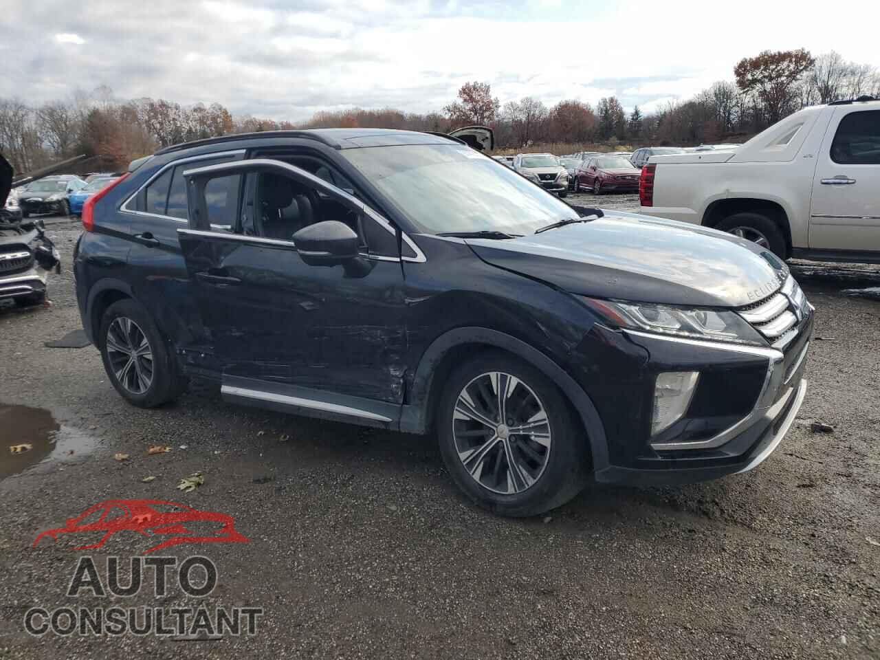 MITSUBISHI ECLIPSE 2020 - JA4AT5AA4LZ014963