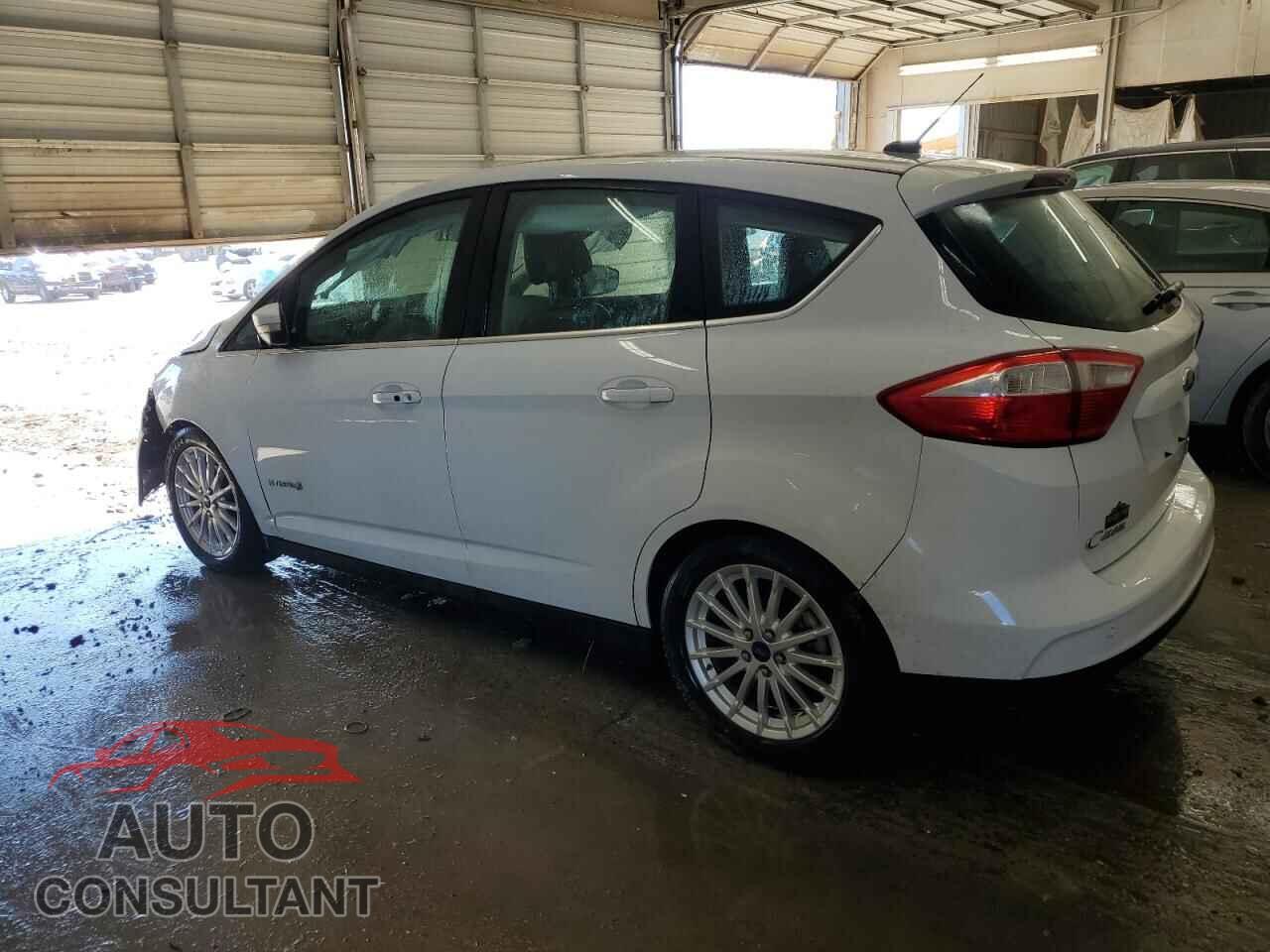 FORD CMAX 2015 - 1FADP5BU4FL116275