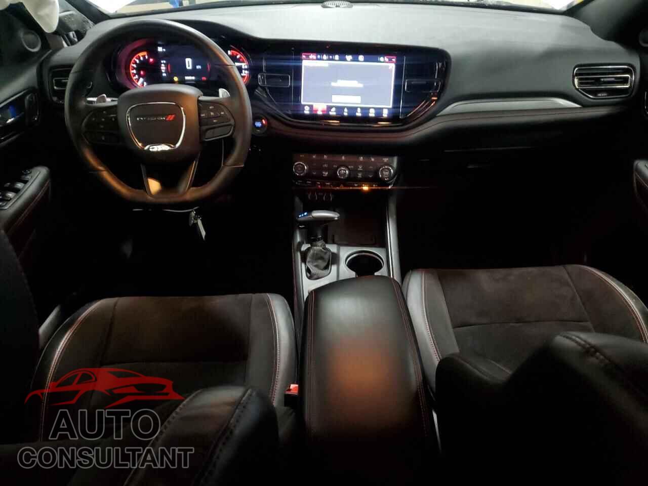 DODGE DURANGO 2023 - 1C4SDJCT6PC618943