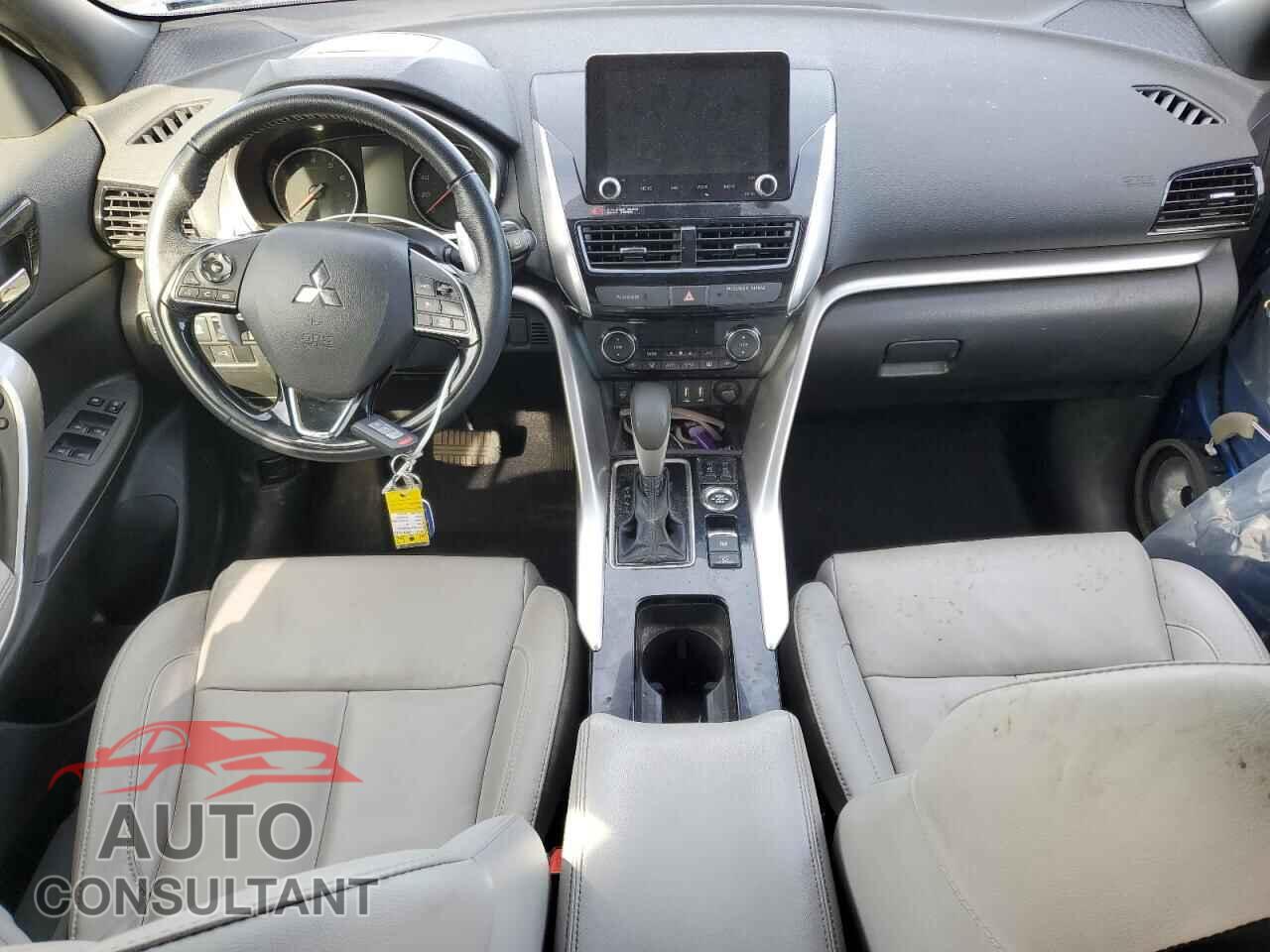 MITSUBISHI ECLIPSE 2024 - JA4ATWAA0RZ010536