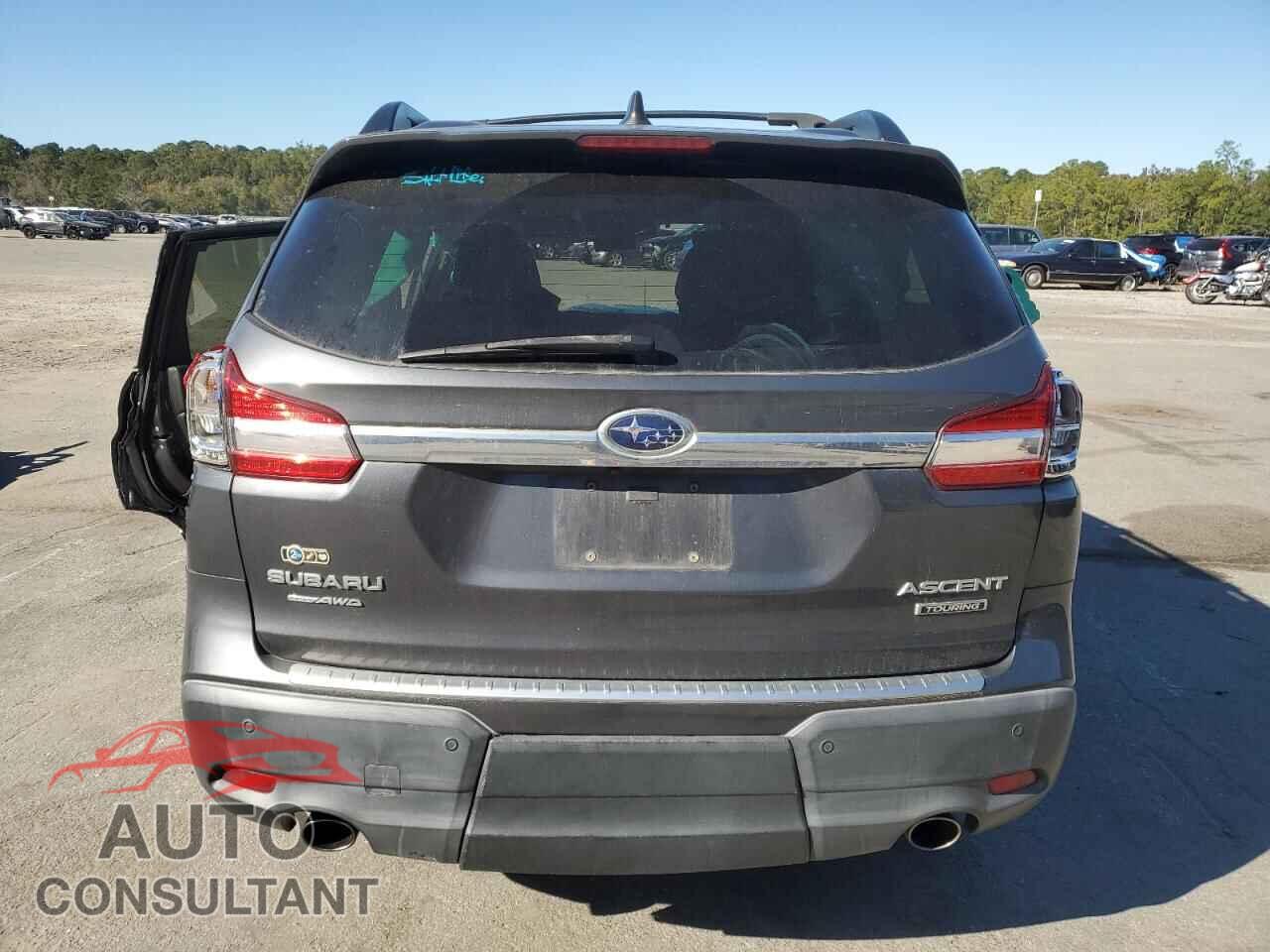 SUBARU ASCENT 2019 - 4S4WMARD1K3473011