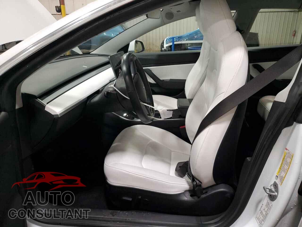 TESLA MODEL 3 2019 - 5YJ3E1EA1KF302018