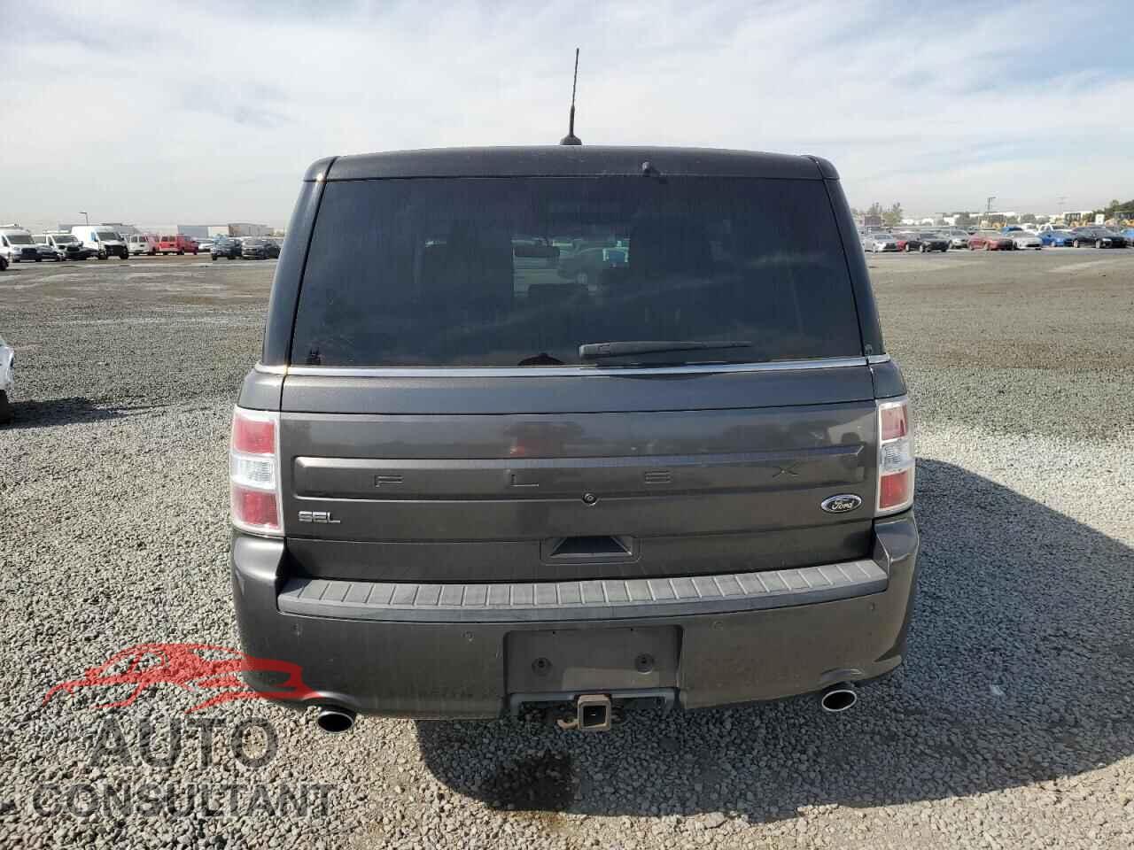 FORD FLEX 2015 - 2FMGK5C8XFBA00498