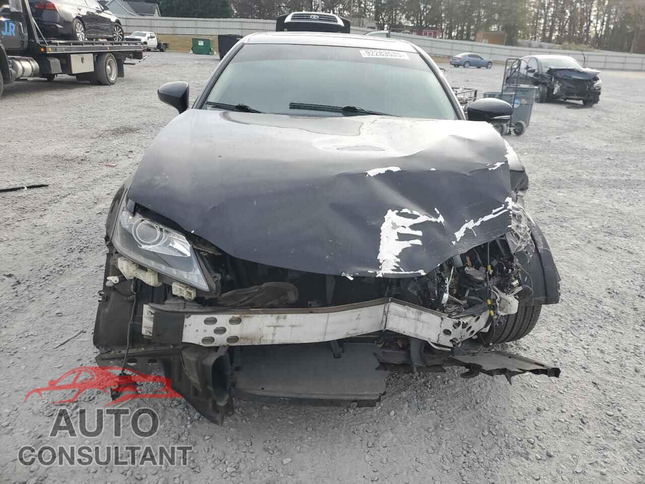 LEXUS GS350 2015 - JTHBE1BL3FA015987