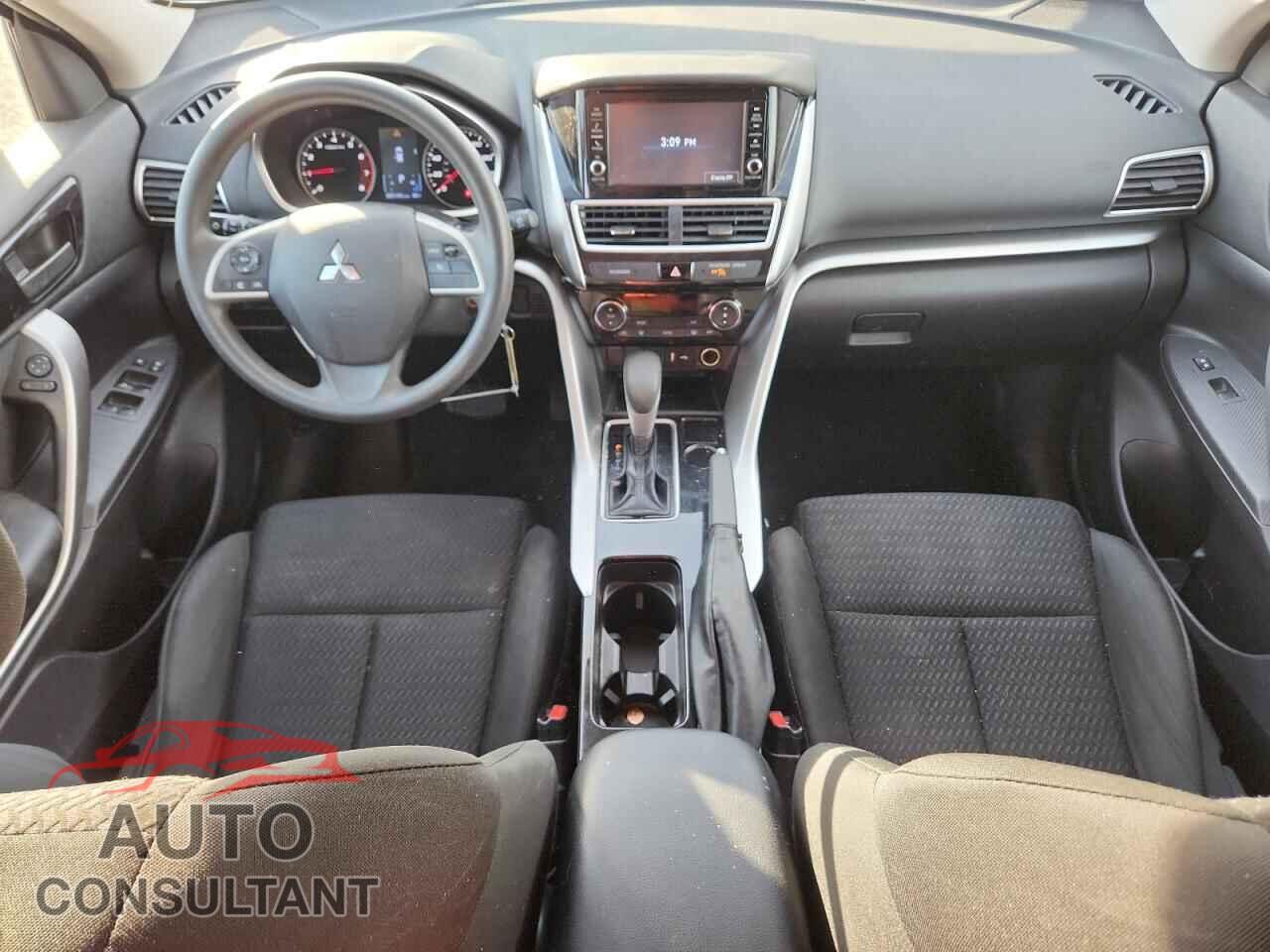 MITSUBISHI ECLIPSE 2020 - JA4AS3AA3LZ021703