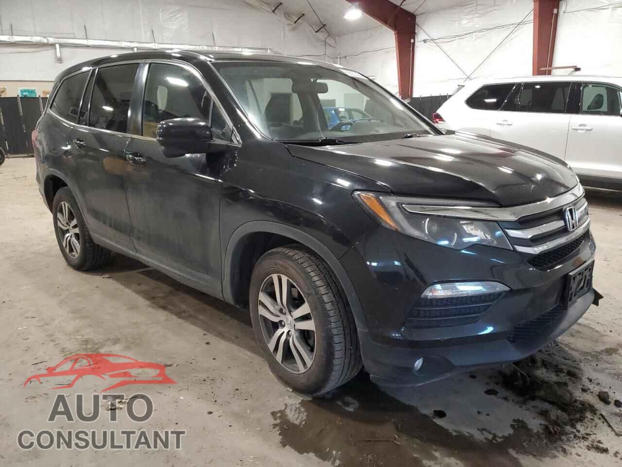 HONDA PILOT 2017 - 5FNYF6H78HB006955