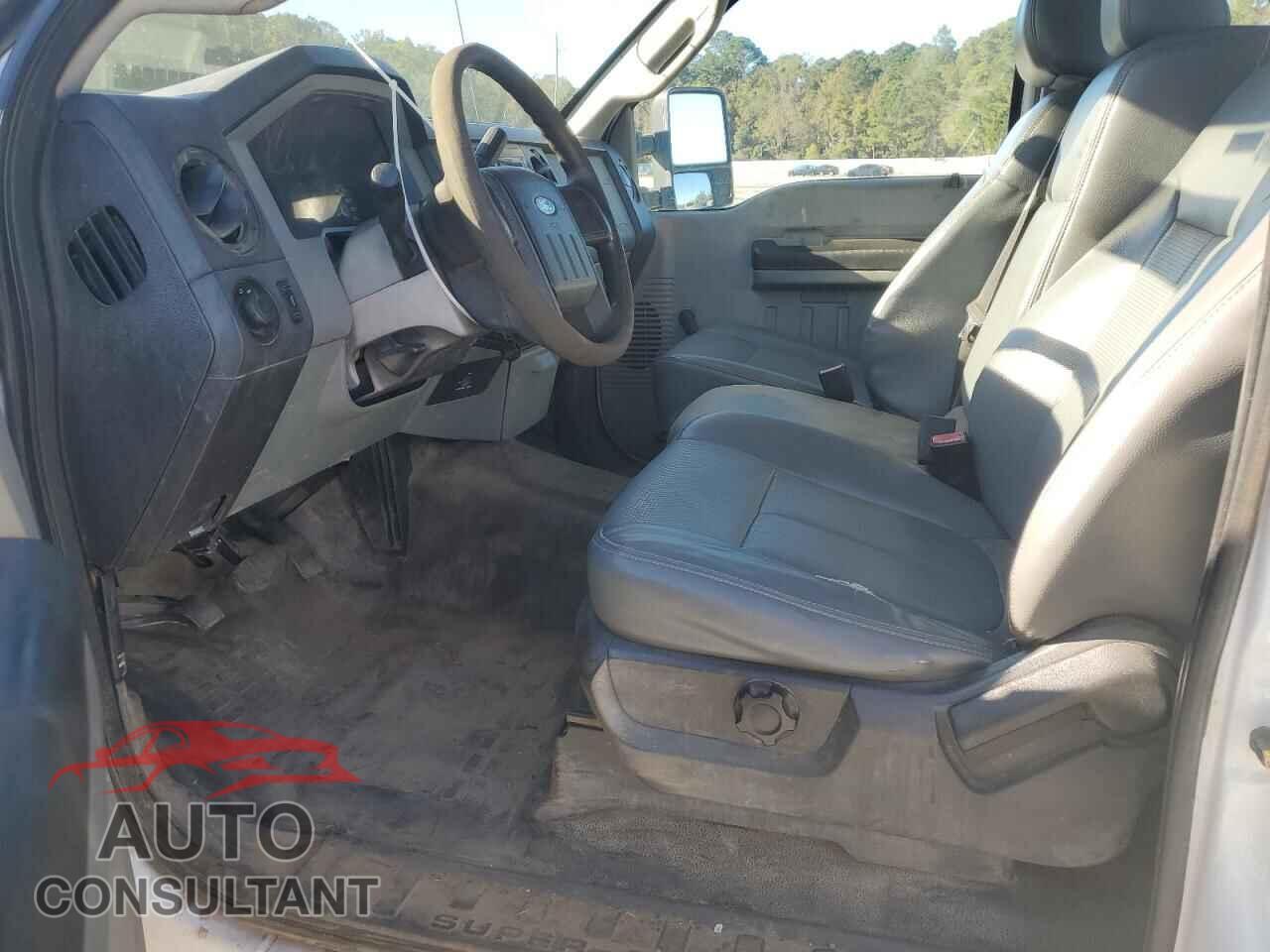 FORD F250 2014 - 1FT7X2A67EEB43093