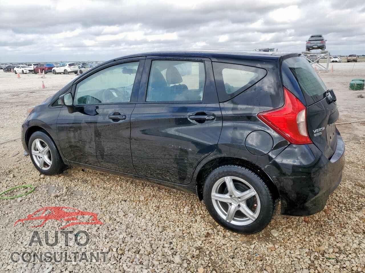 NISSAN VERSA 2019 - 3N1CE2CP3KL359600