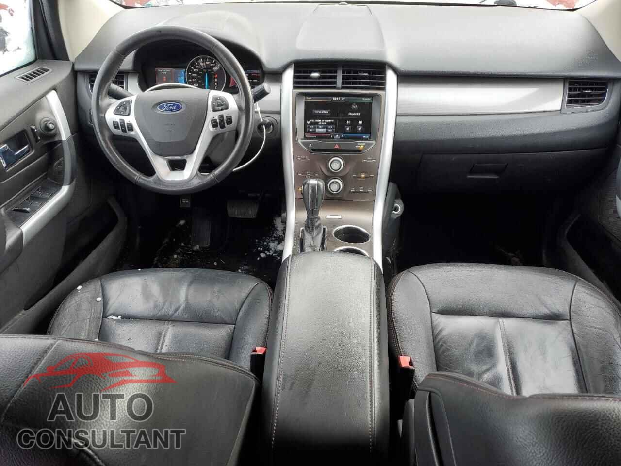 FORD EDGE 2014 - 2FMDK3JC7EBA96426