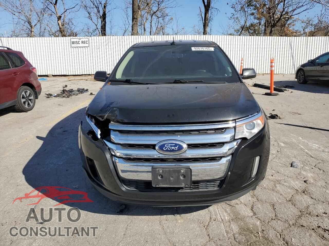 FORD EDGE 2014 - 2FMDK3JC0EBB86064