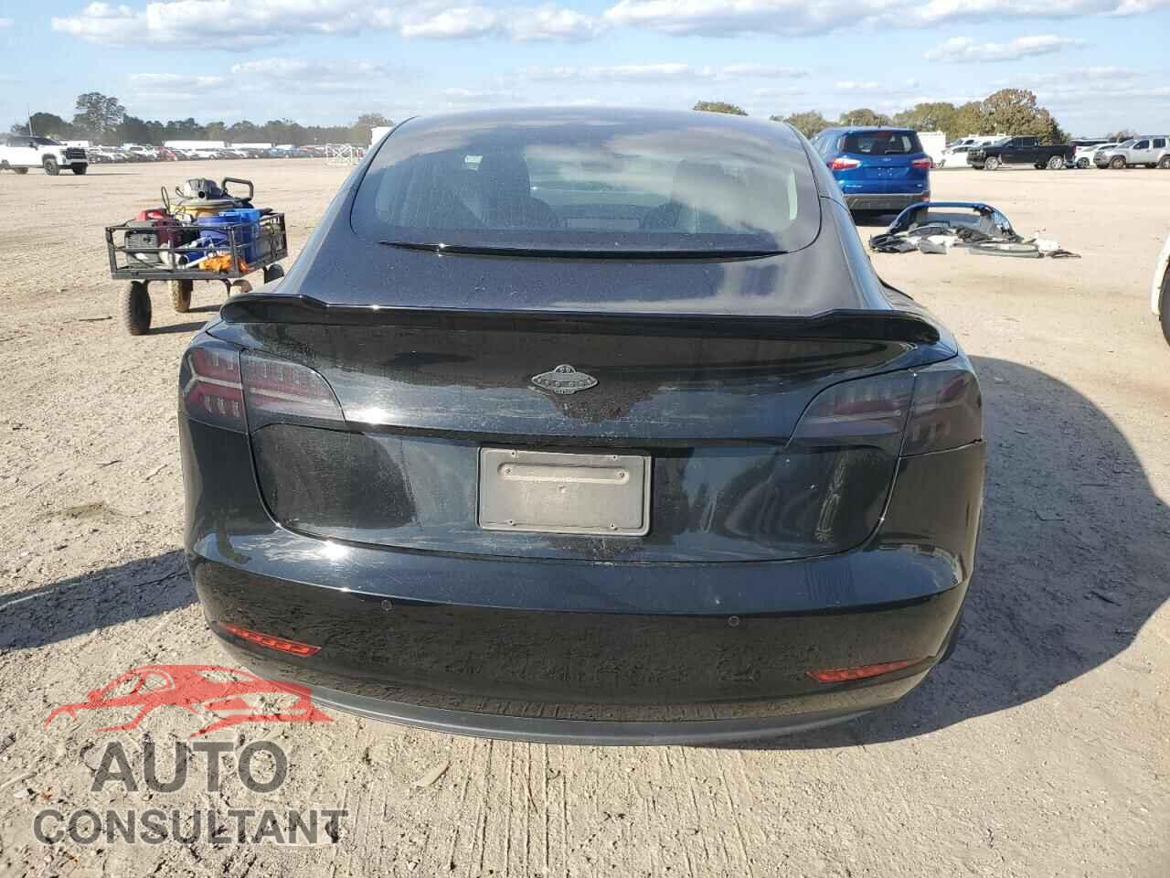 TESLA MODEL 3 2019 - 5YJ3E1EA0KF321529