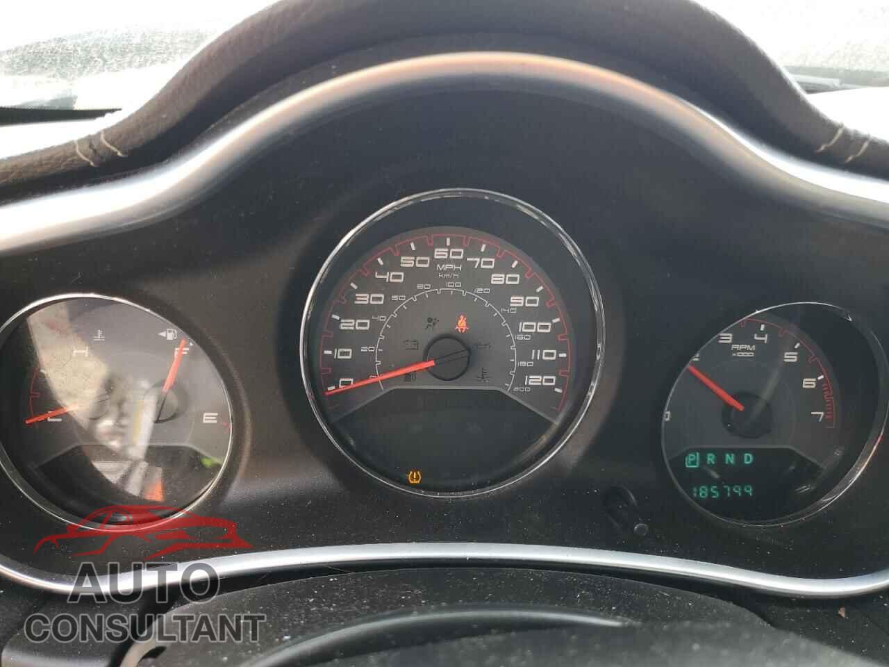DODGE AVENGER 2013 - 1C3CDZAB8DN566636