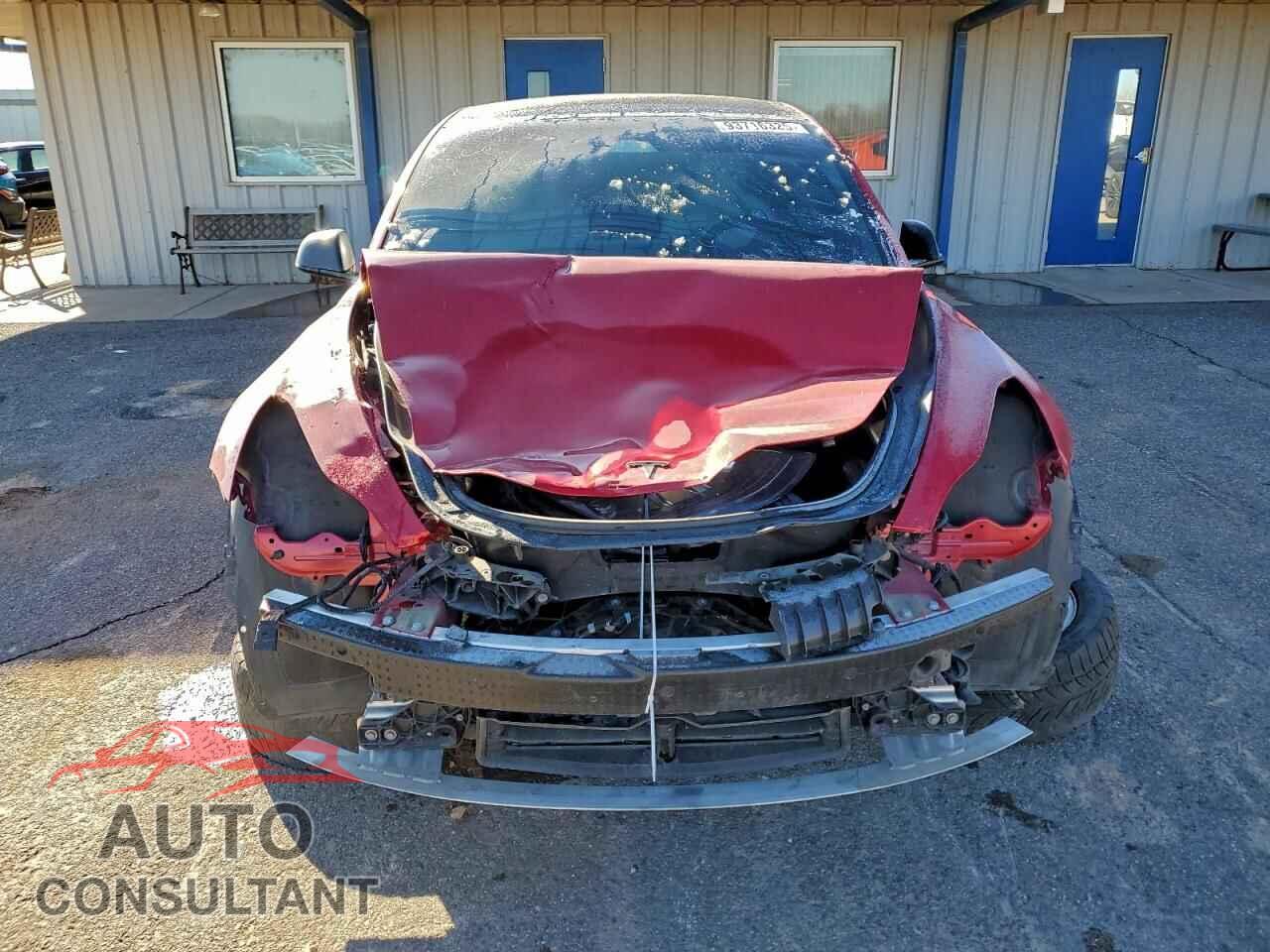 TESLA MODEL 3 2023 - 5YJ3E1EC5PF508242