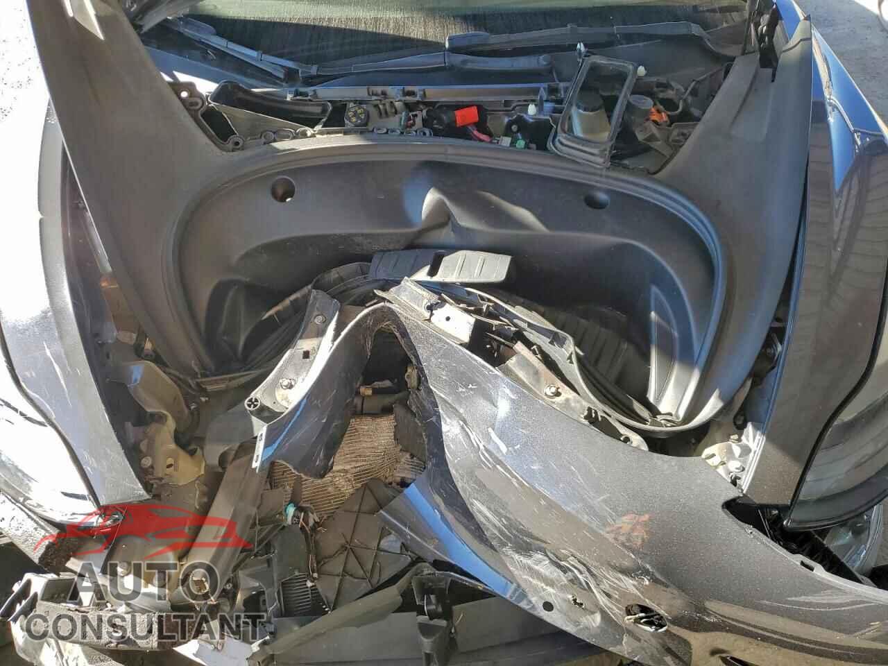 TESLA MODEL 3 2022 - 5YJ3E1EA3NF376822