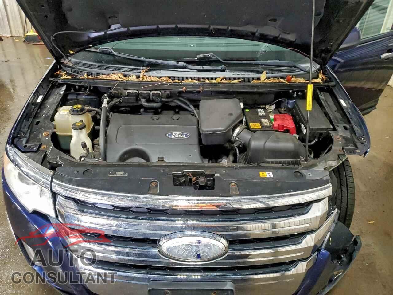 FORD EDGE 2011 - 2FMDK4JC8BBB24946