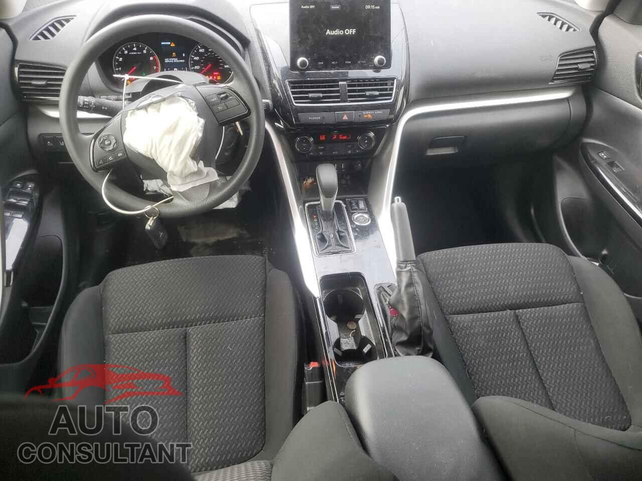 MITSUBISHI ECLIPSE 2024 - JA4ATVAA7RZ047366