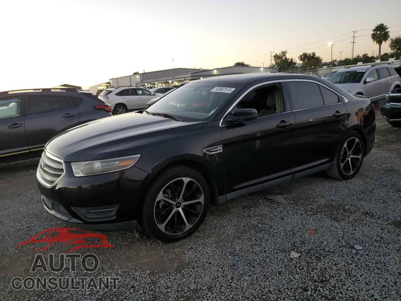 FORD TAURUS 2015 - 1FAHP2E82FG100678