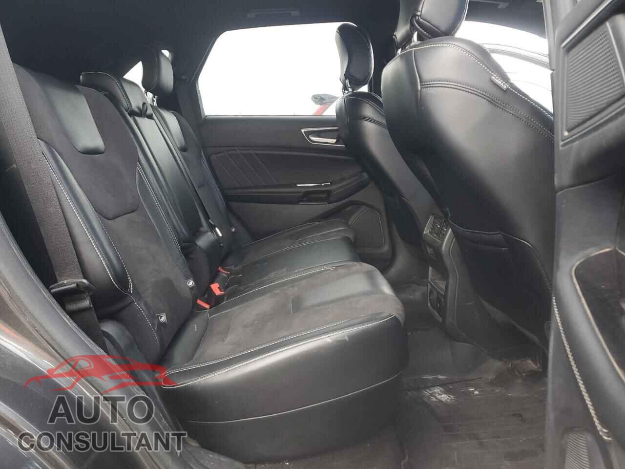 FORD EDGE 2019 - 2FMPK4AP1KBC36178
