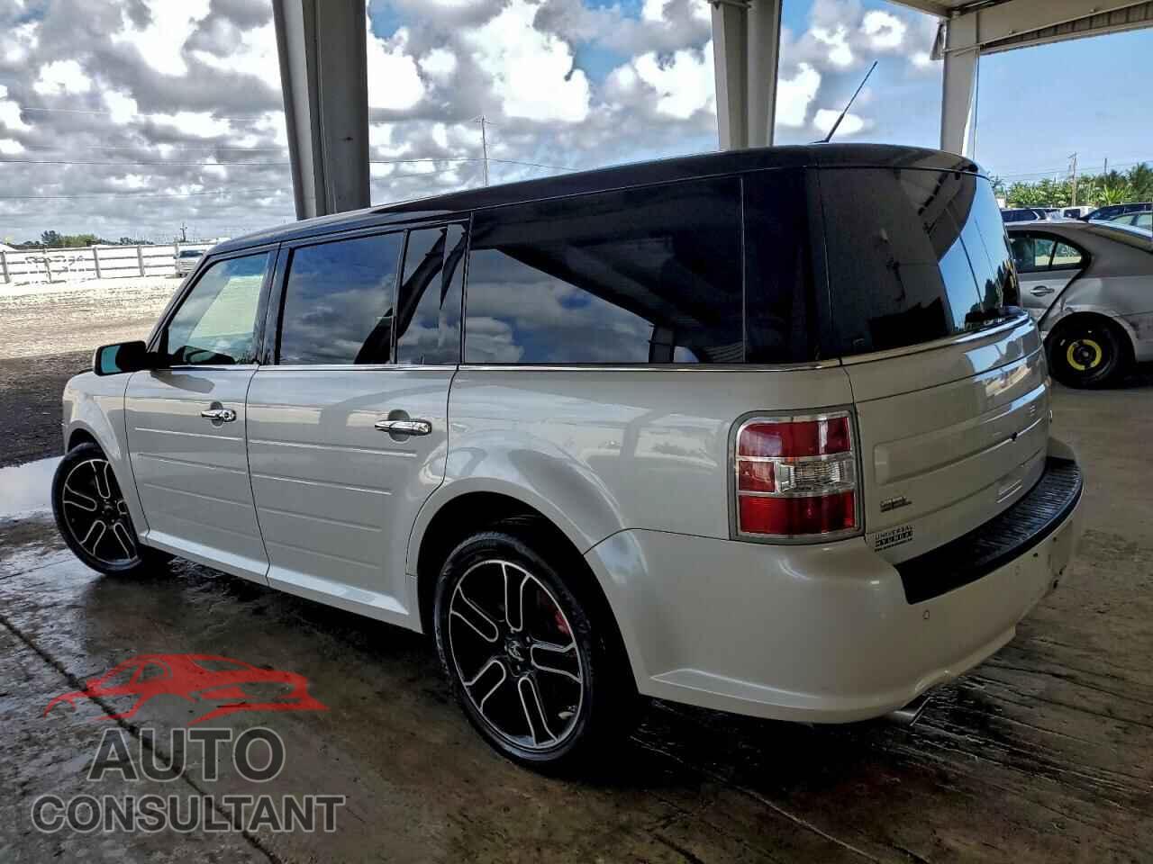 FORD FLEX 2015 - 2FMGK5C82FBA18123