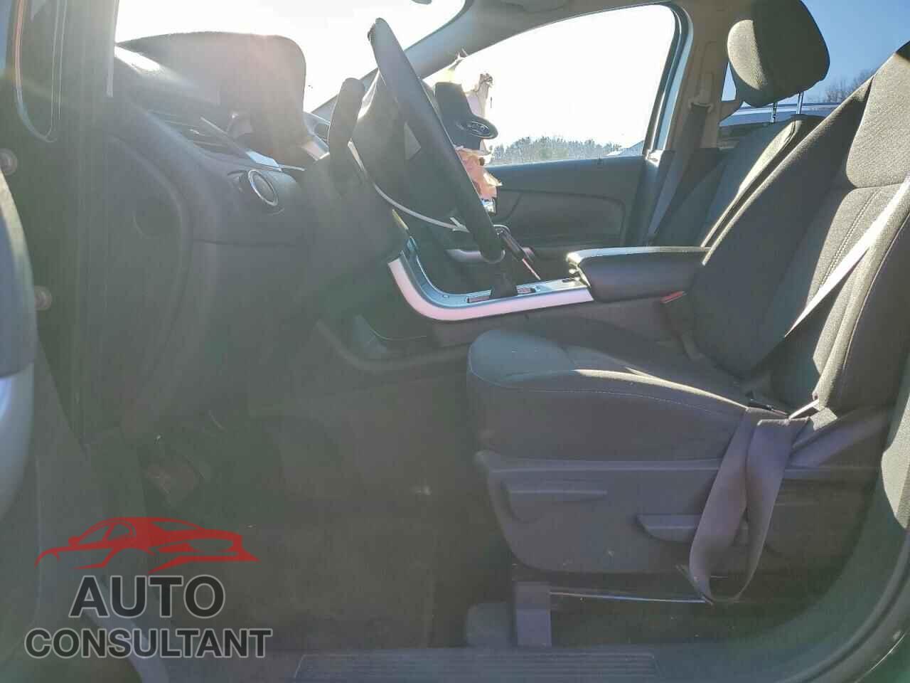 FORD EDGE 2013 - 2FMDK4GC6DBC63676