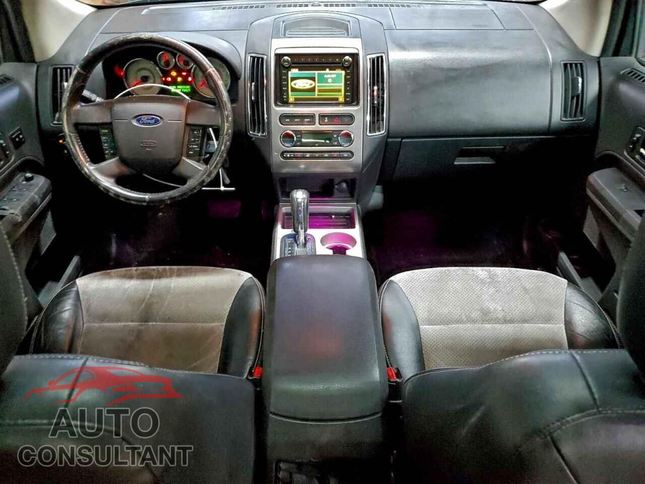 FORD EDGE 2010 - 2FMDK4AC6ABA13276