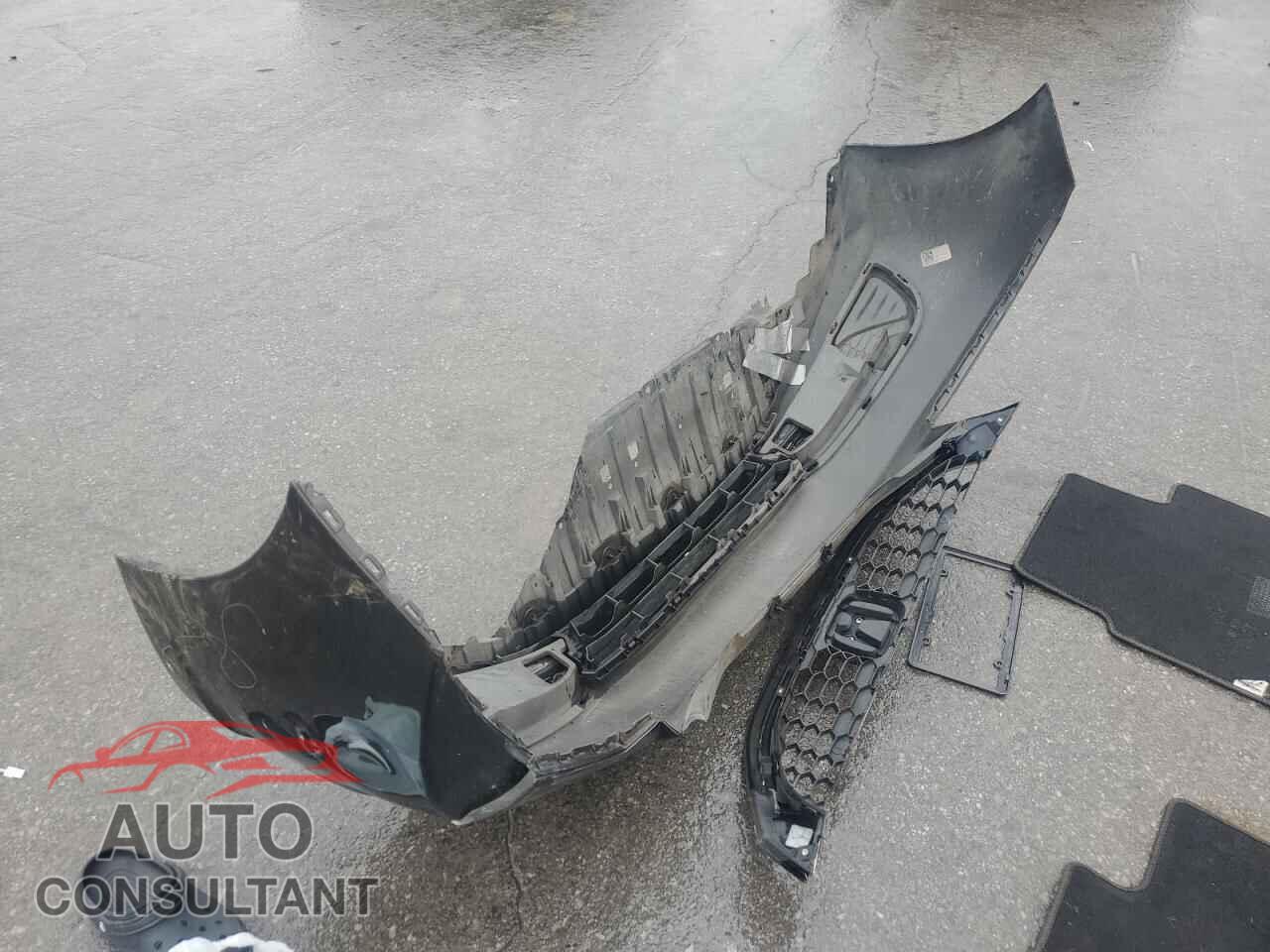 HONDA CIVIC 2013 - 19XFB2F87DE008462