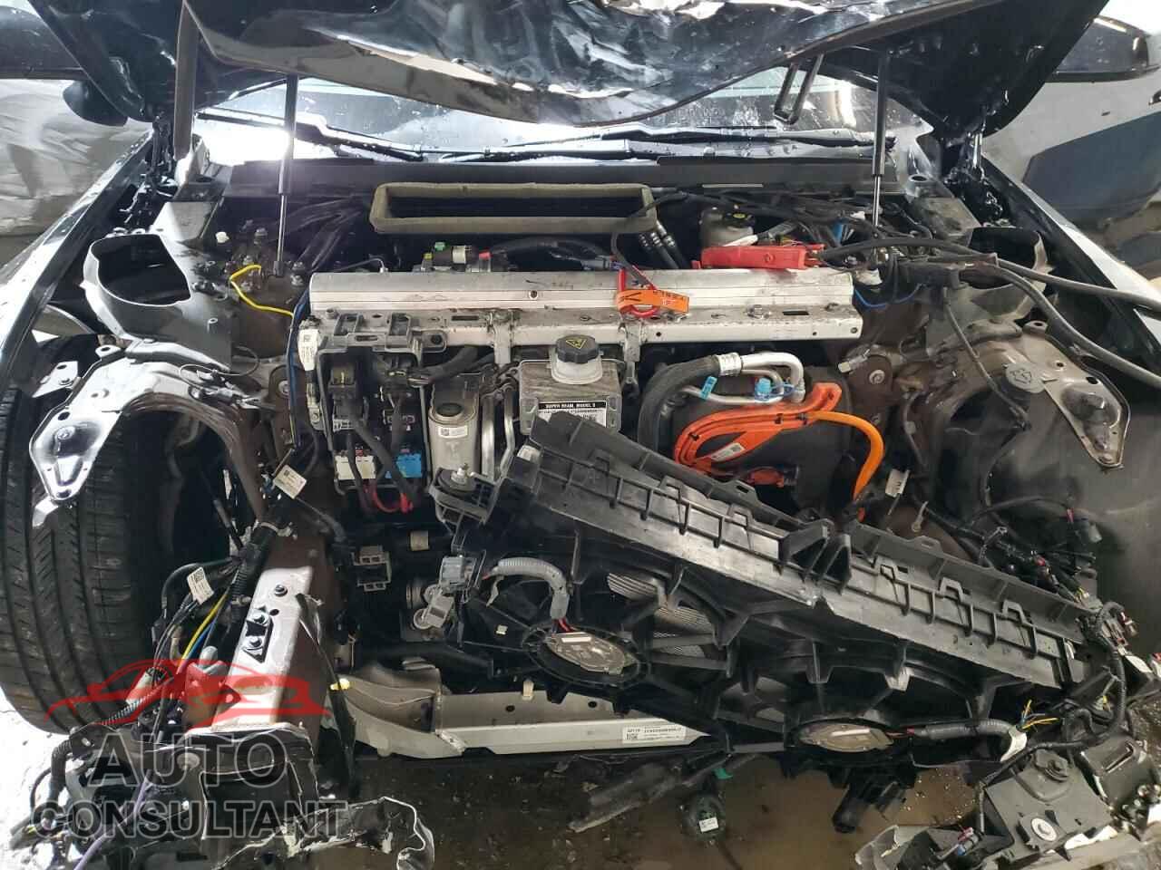 TESLA MODEL S 2022 - 5YJSA1E58NF467076